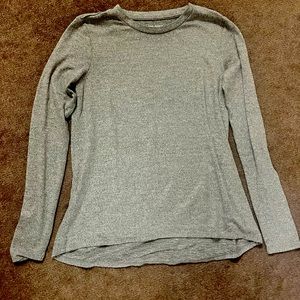 American Eagle Soft Long Sleeve Tee